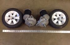 Jazzy drive motors for sale  USA