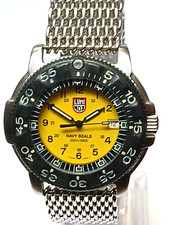 Luminox 3100 3105 for sale  Panama City