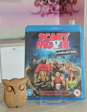 Scary movie unrated usato Scary movie unrated usato  Salo