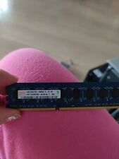 Hynix memory 2gb d'occasion  Montaigu
