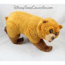 Peluche ours kenaï d'occasion  Cavaillon