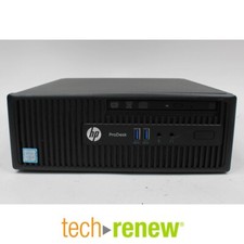 Prodesk 400 sff for sale  Reynoldsburg