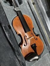 Stentor conservatoire violin for sale  WELLINGBOROUGH