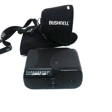 Bushnell yardage pro for sale  Foster