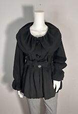 Jacke damen schwarz gebraucht kaufen  Karlsruhe