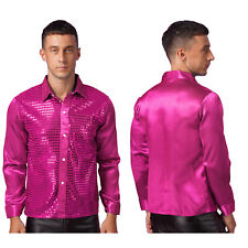 Men sparkly sequin for sale  SWANSEA