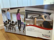 Britax carseat travel for sale  Silver Spring