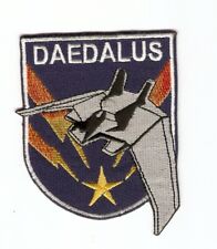 Stargate aufnäher patch gebraucht kaufen  Rüsselsheim am Main