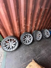Caddy 3sdm alloy for sale  ORMSKIRK