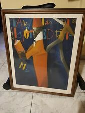 Emilio tadini serigrafiia usato  Civitella Paganico