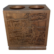 Lasercraft solid walnut for sale  Oakland