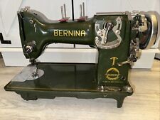 Rare antique bernina for sale  Shipping to Ireland