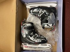 Patin glace fila d'occasion  Saint-Alban-Leysse