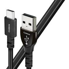 Audioquest carbon usb usato  Civita Castellana