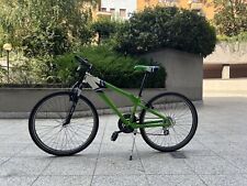 Bicicletta ragazzo uomo usato  Milano