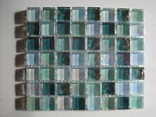 Glass mosaic tiles for sale  DRIFFIELD
