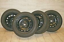 Winterreifen dunlop 205 gebraucht kaufen  Osnabrück