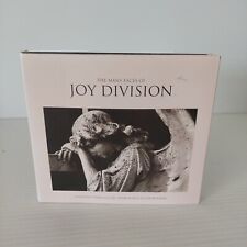 Usado, The Many Faces Of Joy Division 3 CDs conjunto Digipack 2015 corretores de música comprar usado  Enviando para Brazil