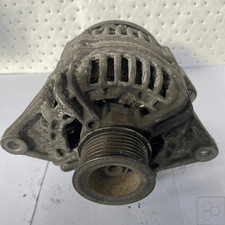 504385133 alternatore fiat usato  Italia