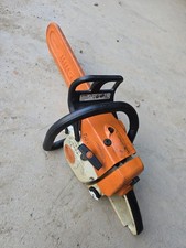 Stihl ms260 professional for sale Stihl ms260 professional for sale  LLANDOVERY