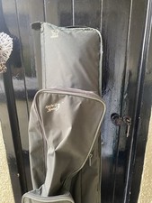 Nash rod bag for sale  EXETER