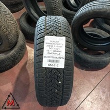 Winter tyre 205 d'occasion  Expédié en Belgium