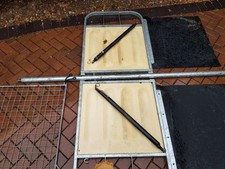 ifor williams horse trailer 505 partition for sale ifor williams horse trailer 505 partition for sale MORPETH