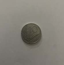 Rara moneta lire usato  Macomer
