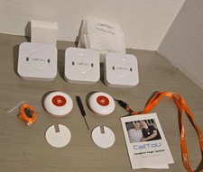 Calltou caregiver pager for sale  Caddo Mills