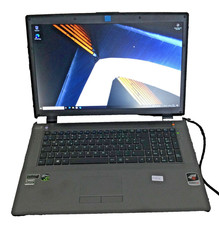 Gamer clevo w370st gebraucht kaufen Gamer clevo w370st gebraucht kaufen  Hamburg