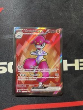 Carte pokemon charmina d'occasion  École-Valentin