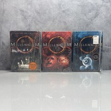 Millennium complete series for sale  Vallejo
