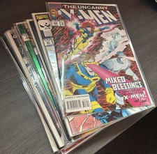 Comic book collection for sale  Rossford