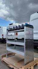 Sortimo tier racking for sale  CRAVEN ARMS