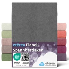 Flanell spannbettlaken feinbib gebraucht kaufen  Messel