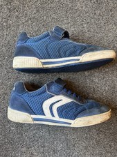 Boys geox respira for sale  CROYDON