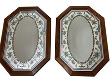 Vintage octagon mirror for sale  Vero Beach