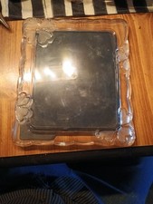 Mikasa large etched for sale  Lyons