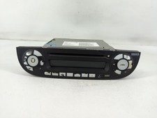 Receptor de rádio 2012-2017 Fiat 500 Am Fm CD player C3X17 comprar usado  Enviando para Brazil