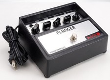 Flanger guitar effects for sale  Fort Wayne