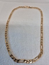 Chaîne collier maille d'occasion  Wittelsheim