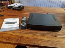 Satelliten receiver smart gebraucht kaufen  Wartenberg