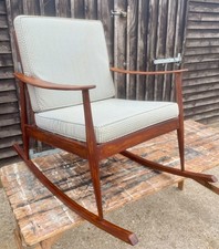 Vintage mid century for sale  HENFIELD