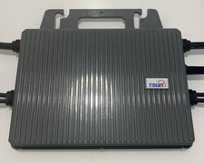 Wechselrichter tsol m800 gebraucht kaufen  Heppenheim (Bergstraße)