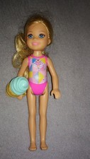 Barbie mattel puppe gebraucht kaufen  Wittenberge