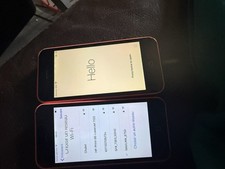 Iphones apple a1507 d'occasion  Saint-Égrève