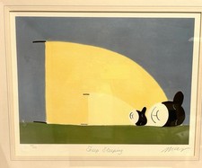 Mackenzie thorpe sheep for sale  BRISTOL