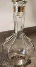 jack daniels decanter for sale  Chattanooga