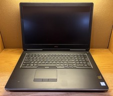 Dell precision 7710 for sale  Big Bend