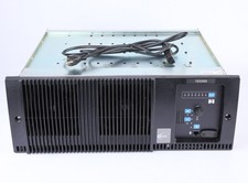 Repetidor Tait TB9100 TB5000i 100W UHF, 400-440MHz, P25, HAM + Software, usado comprar usado  Enviando para Brazil